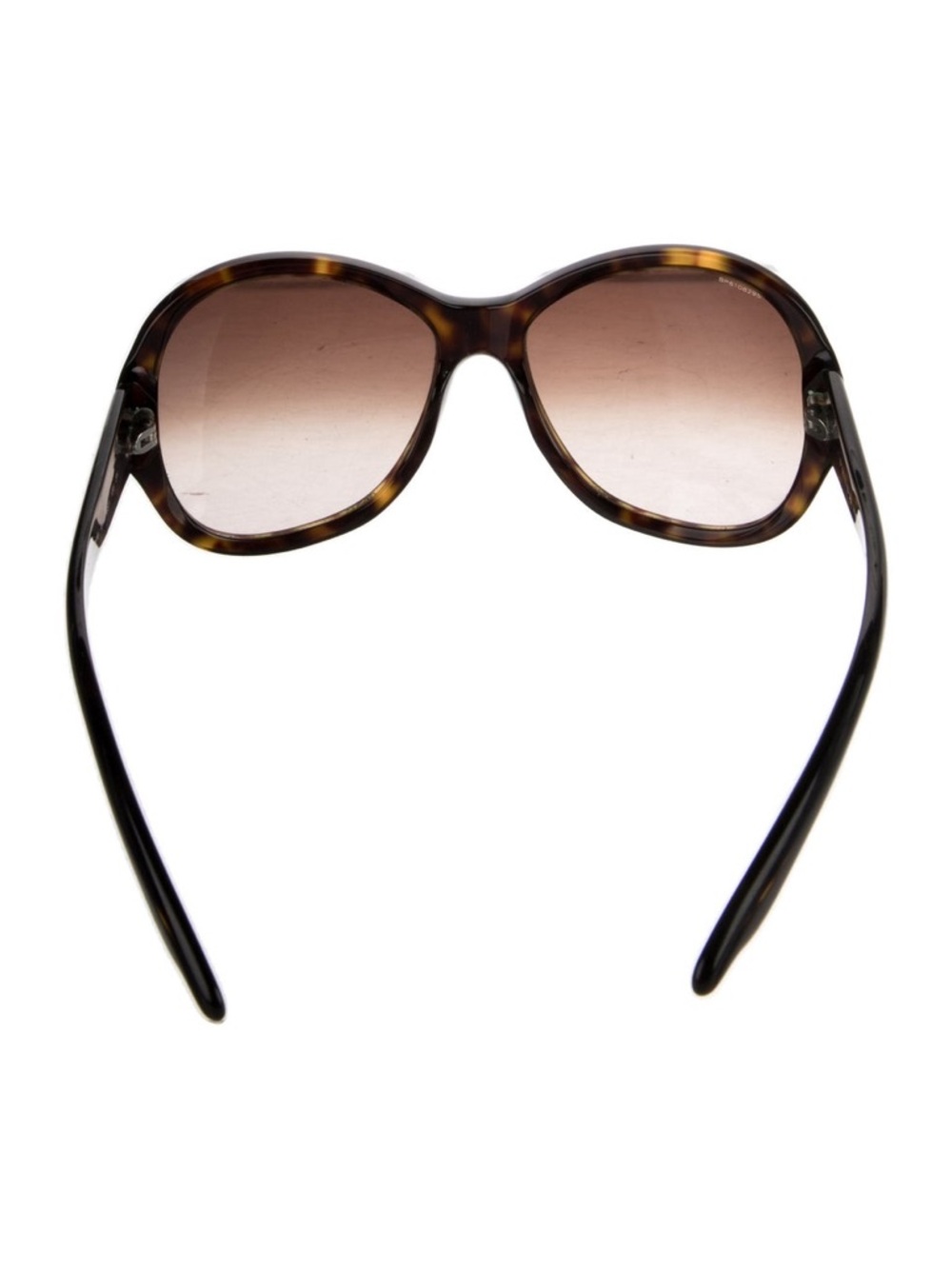 Prada Gradient Oversized Women's Sunglasses -Excellent condition - Picture 6 of 7